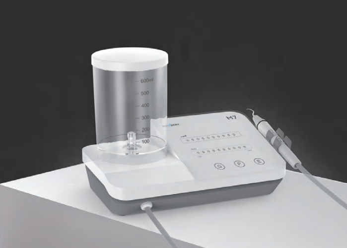 MaxPiezo7 Ultrasonic Scaler