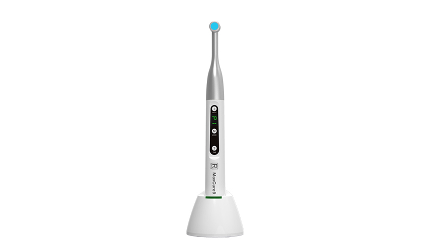 MaxCure9 Dental Curing Light