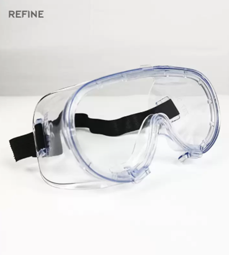 Safety Goggle EP01
